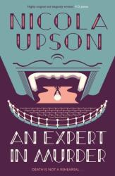 Un expert în crimă (ISBN: 9780571366392)