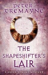 Shapeshifter's Lair (ISBN: 9781472265388)