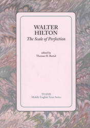 Scale of Perfection - Walter Hilton, Thomas H. Bestul (ISBN: 9781580440691)