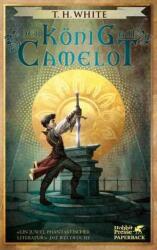 Der König auf Camelot (ISBN: 9783608949704)
