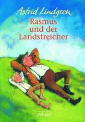Rasmus şi vagabondul (ISBN: 9783789141652)