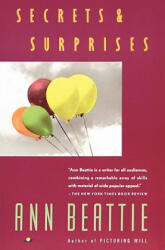Secrets & Surprises - Ann Beattie (ISBN: 9780679731931)