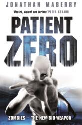 Patient Zero (ISBN: 9780575086937)