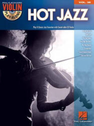 Hot Jazz (ISBN: 9781476875439)