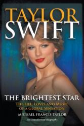 Taylor Swift (ISBN: 9781912587551)