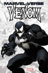 Marvel-verse: Venom - David Michelinie, Bob Budiansky (ISBN: 9781302925352)