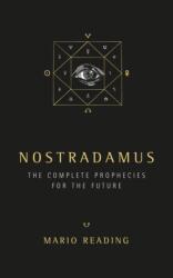 Nostradamus (2015)