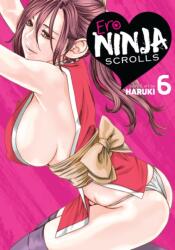 Ero Ninja Scrolls Vol. 6 (2023)