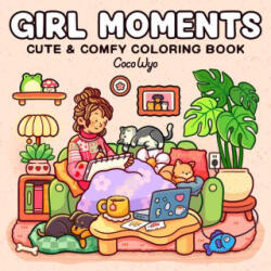 GIRL MOMENTS - COCO WYO (2026)