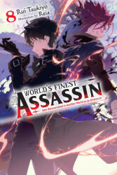 The World's Finest Assassin Gets Reincarnated in Another World as an Aristocrat, Vol. 8 (2026)