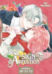 A Sign of Affection Omnibus 4 (2026)