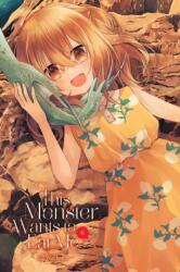 This Monster Wants to Eat Me, Vol. 6 (2026)