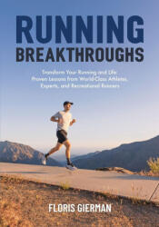 Running Breakthroughs - Floris Gierman (2025)