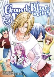 Grand Blue Dreaming 24 (2026)
