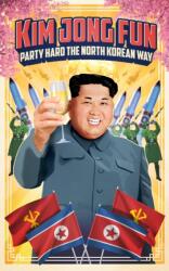 Kim Jong-Fun (2024)