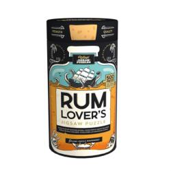 Rum Lover's 500-piece Jigsaw Puzzle (2025)