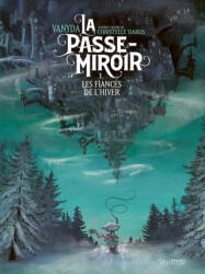 La Passe-Miroir - Dabos, Vanyda (2026)