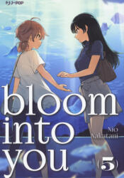 Bloom into you - Nio Nakatani (2019)