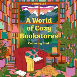 A World of Cozy Bookstores (2025)