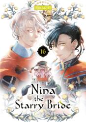 Nina the Starry Bride 16 (2026)