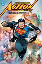 SUPERMAN ACTION COMICS OMNI V02 | JURGENS DAN (2026)