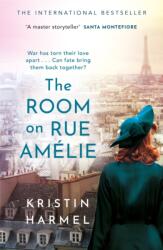 The Room on Rue Amelie (2025)