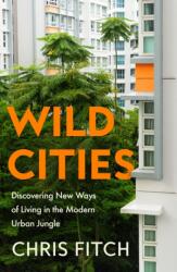Wild Cities (2024)