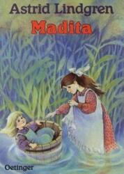 Madita, Gesamtausg (1993)