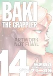 Baki The Grappler (2026)