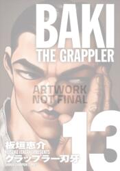 Baki The Grappler (Perfect Edition) Vol. 13 (2026)