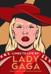 Lady Gaga Lines to Live By (2025)