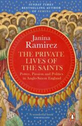 The Private Lives of the Saints (2023)