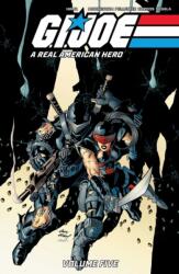 G. I. Joe: A Real American Hero Vol. 5 (2026)