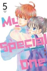My Special One, Vol. 5 (2024)