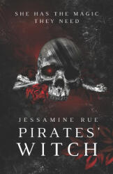 Pirate's Witch - Jessamine Rue (2022)