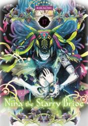 Nina the Starry Bride 17 (2026)