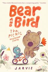 Bear and Bird: The Picnic and Other Stories (2024)