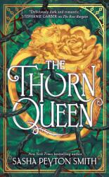 The Thorn Queen - Sasha Peyton Smith (2026)