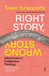 Right Story, Wrong Story (2025)