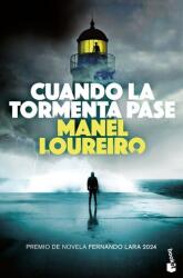 Cuando la tormenta pase (ISBN: 9788408304876)