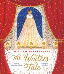 The Winter's Tale (2025)