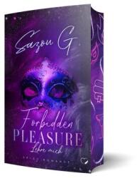 Forbidden Pleasure: Lehre mich (2025)