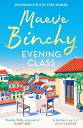 Evening Class (2025)