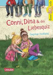 Conni & Co 10: Conni, Dina und das Liebesquiz (2024)