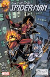 Amazing Spider-Man: Beyond Vol. 4 (ISBN: 9781302932596)