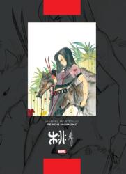 Marvel Portfolio: Peach Momoko - Peach Momoko (ISBN: 9781302928322)