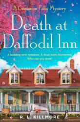 Death at Daffodil Inn (ISBN: 9781398550322)
