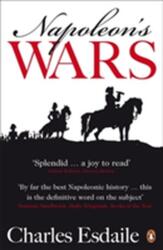 Napoleon's Wars (ISBN: 9780141014203)