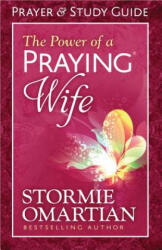 Power of a Praying (ISBN: 9780736957557)