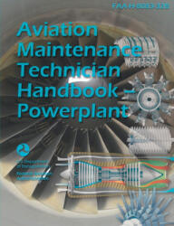 Aviation Maintenance Technician Handbook--Powerplant (ISBN: 9781627301473)